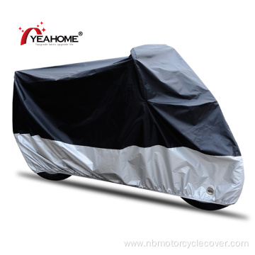 Motor Covers Waterproof Dust-Proof Motorcycle Body Cover